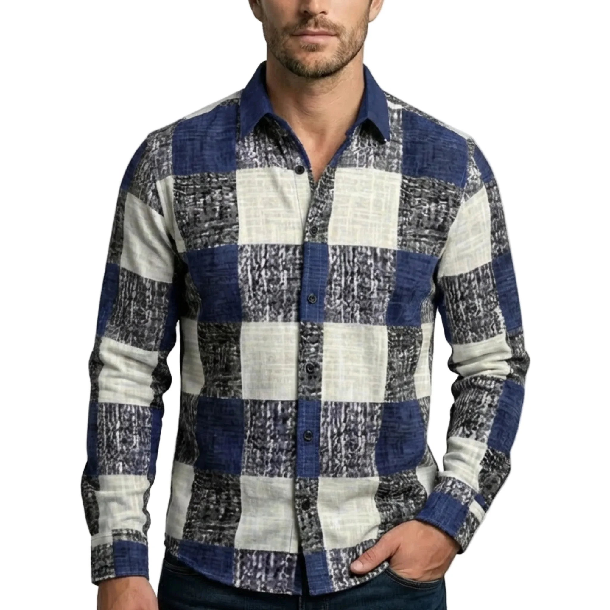 Men’s Tops