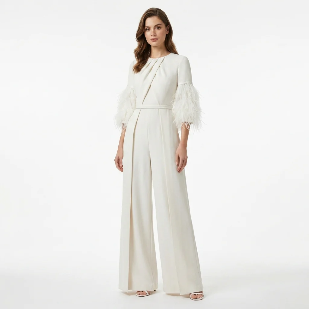 Women's Jumpsuit